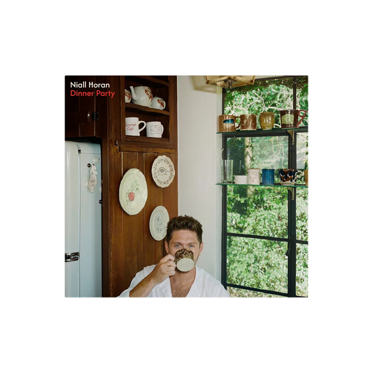 Niall Horan - Dinner Party (Porcelain Vinyl)