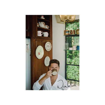 Niall Horan - Dinner Party (Signed Insert) (Porcelain LP)