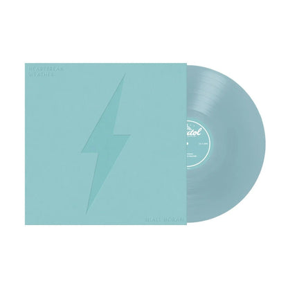 Niall Horan - Heartbreak Weather (5 Year Anniversary) (Limited Edition, Baby Blue Vinyl) (LP) - Joco Records