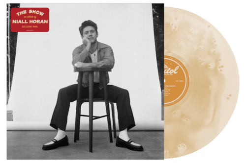 Niall Horan - Show (Exclusive "Meltdown" Color Vinyl) (Import) - Joco Records