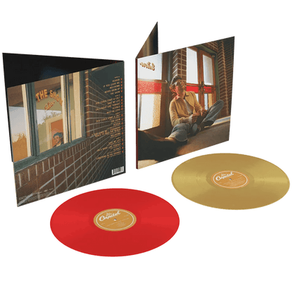 Niall Horan - The Show: The Encore (Limited Edition, Red & Gold Vinyl) (2 LP) - Joco Records