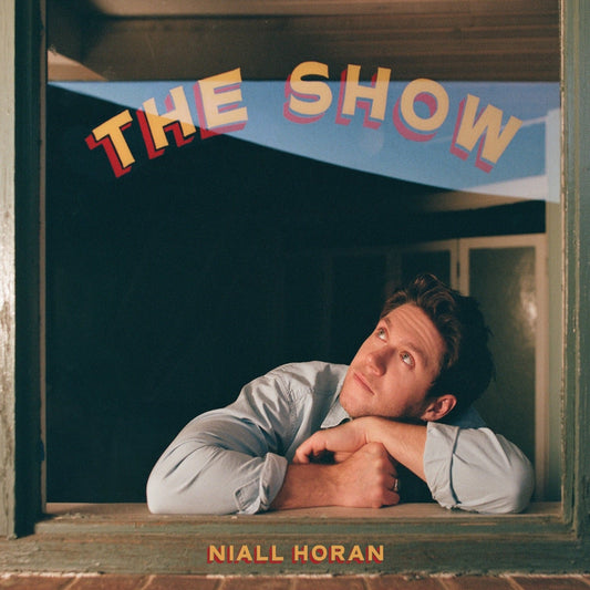 Niall Horan - The Show (LP) - Joco Records