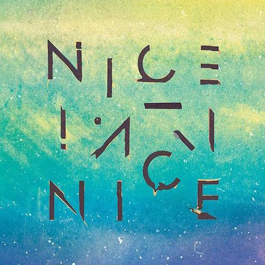 Nice Nice - See Waves (7-Inch Single) - Joco Records