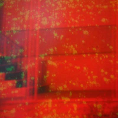 Nicholas Bullen - Component Fixations (LP) - Joco Records