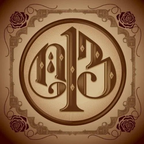 Nick 13 - Nick 13 (LP) - Joco Records