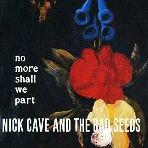 Nick Cave and the Bad Seeds - No More Shall We Part (Explicit Content) (2 LP) - Joco Records