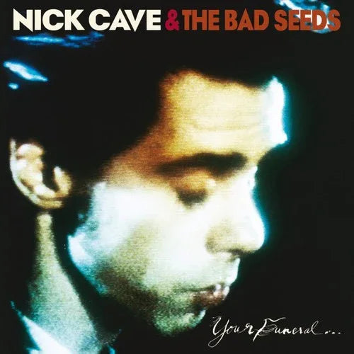 Nick Cave and the Bad Seeds - Your Funeral... My Trial (2 LP) - Joco Records