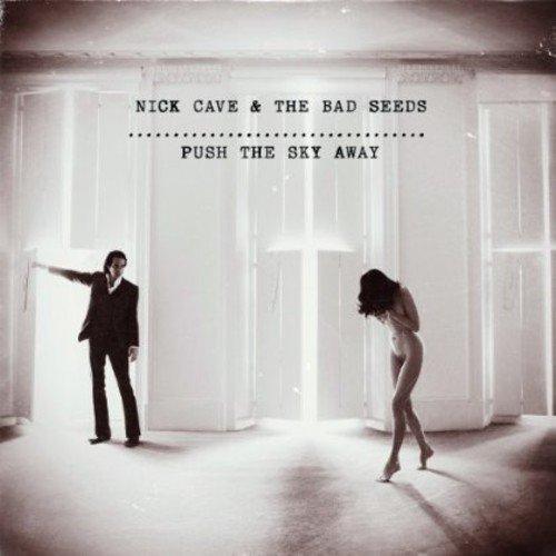 Nick Cave - Push The Sky Away  (Vinyl)