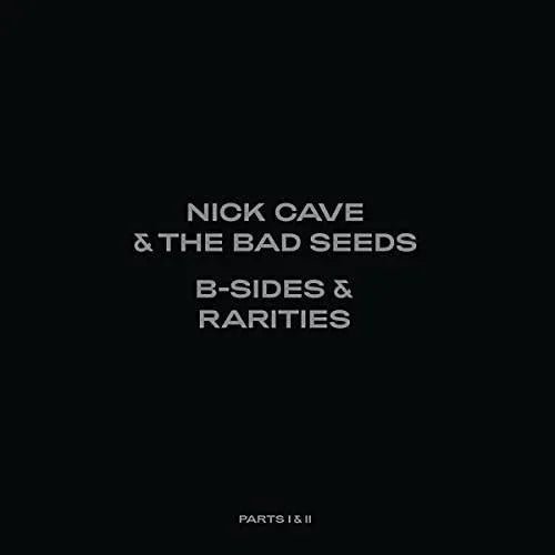 Nick Cave & The Bad Seeds - B-Sides & Rarities (Part I & II) (Vinyl Box Set) - Joco Records