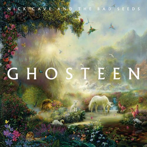 Nick Cave & The Bad Seeds - Ghosteen (2 LP) - Joco Records