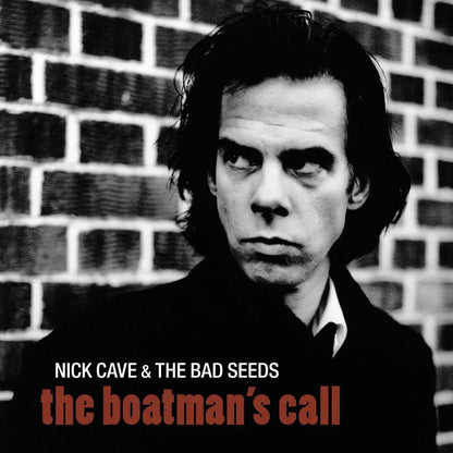 Nick Cave & The Bad Seeds – The Boatman's Call (Import) (LP) - Joco Records