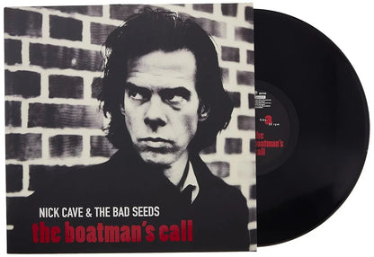 Nick Cave & The Bad Seeds – The Boatman's Call (Import) (LP) - Joco Records
