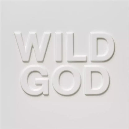 Nick Cave & The Bad Seeds - Wild God (Indie Exclusive, Clear & Pink Vinyl) (LP) - Joco Records