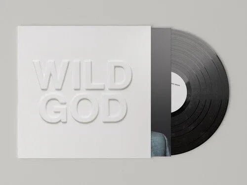 Nick Cave & The Bad Seeds - Wild God (LP) - Joco Records