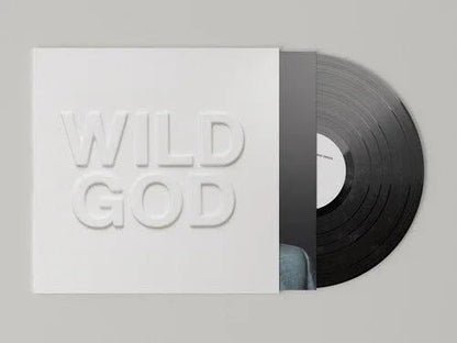 Nick Cave & The Bad Seeds - Wild God (LP) - Joco Records