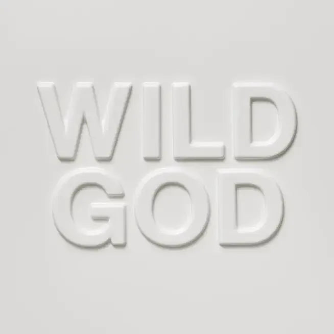 Nick Cave & The Bad Seeds - Wild God (LP) - Joco Records
