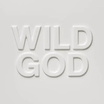 Nick Cave & The Bad Seeds - Wild God (LP) - Joco Records