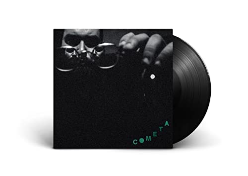 Nick Hakim - Cometa (LP) - Joco Records