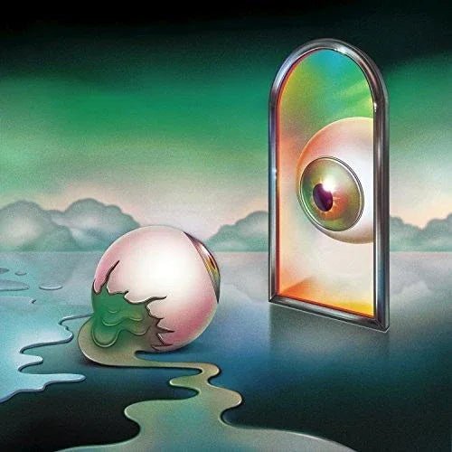 Nick Hakim - Green Twins (LP) - Joco Records