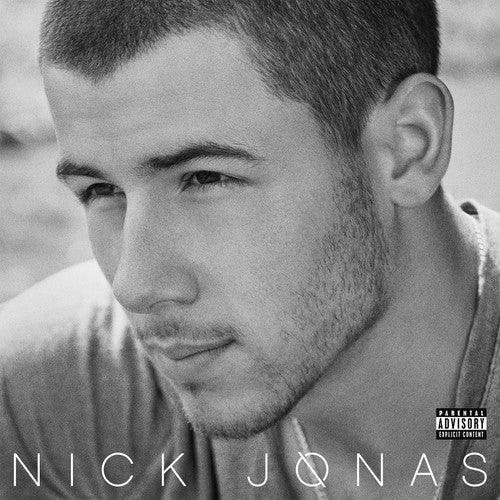 Nick Jonas - Nick Jonas (Explicit) (LP) - Joco Records