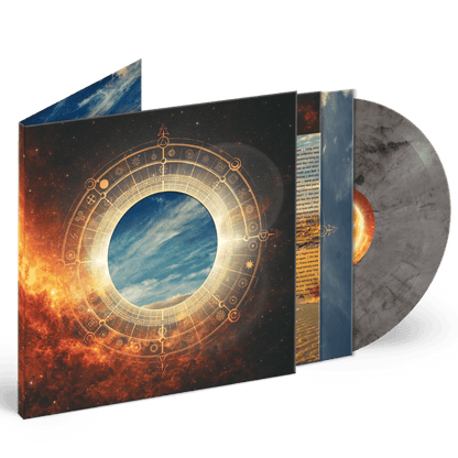 Nickelback - Everything Under The Sun (Indie Exclusive, Gray Vinyl) (LP) - Joco Records