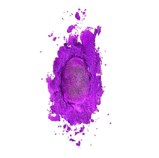 Nicki Minaj - The Pinkprint (10th Anniversary Edition, Gatefold) (2 LP)