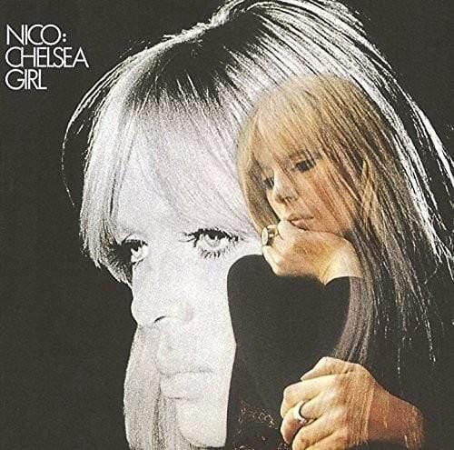 Nico - Chelsea Girl (LP) - Joco Records