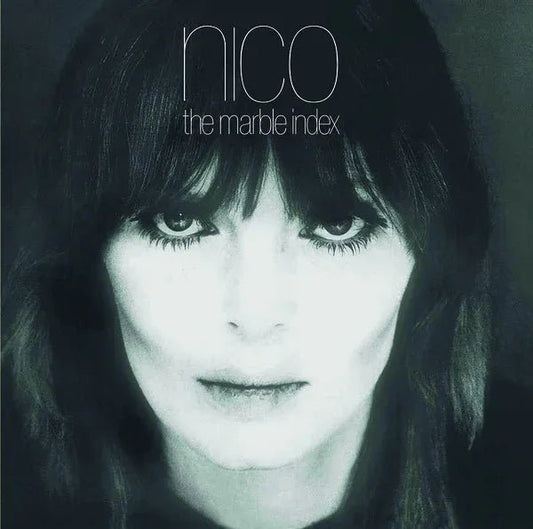 Nico - The Marble Index (LP) - Joco Records
