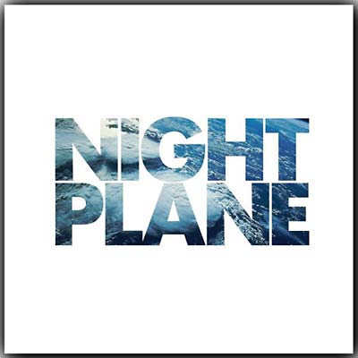 Night Plane - World Turning (12 - Inch Vinyl) - Joco Records