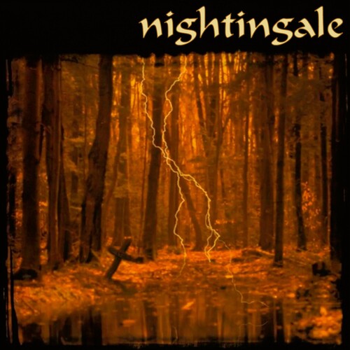 Nightingale - I (Reissue) (Vinyl)