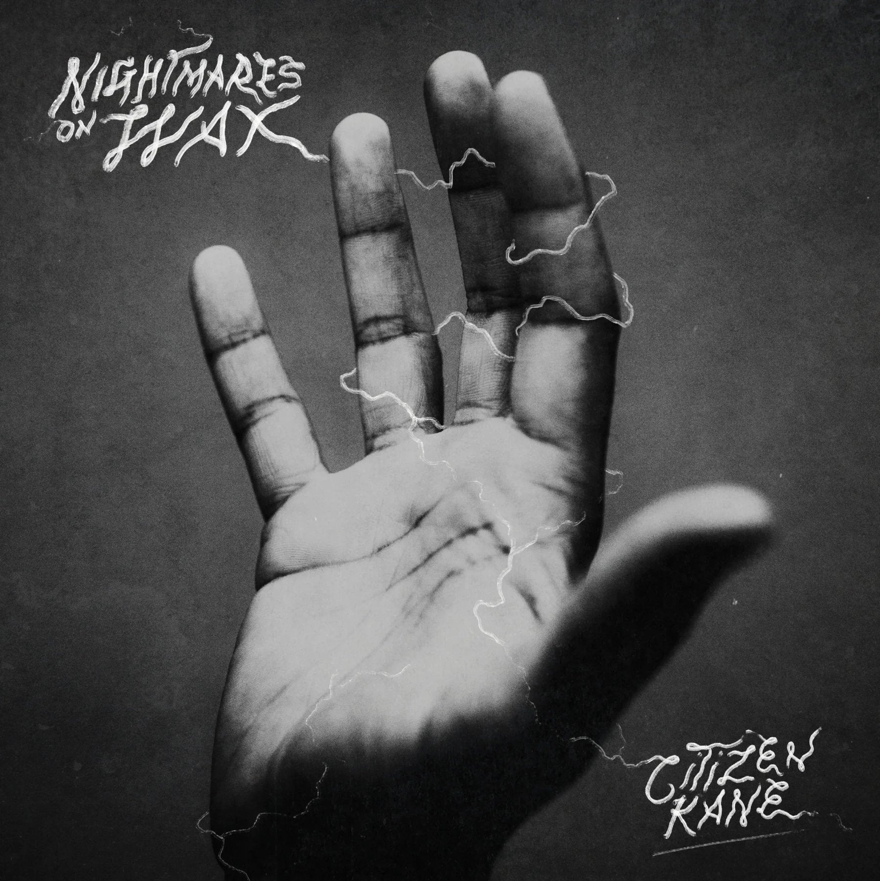 Nightmares On Wax - Citizen Kane (LP) - Joco Records