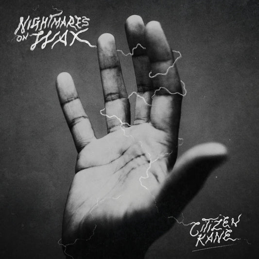 Nightmares On Wax - Citizen Kane (LP) - Joco Records