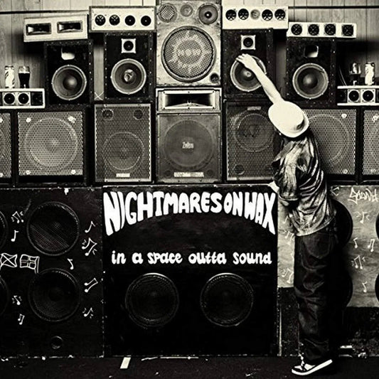 Nightmares On Wax - In A Space Outta Sound (2 LP) - Joco Records
