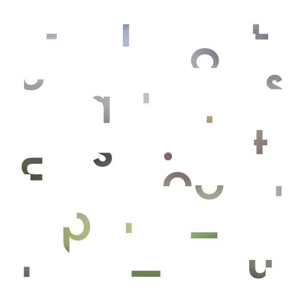 Nightports W/Matthew Bourne - Nightports w/ Matthew Bourne (LP) - Joco Records