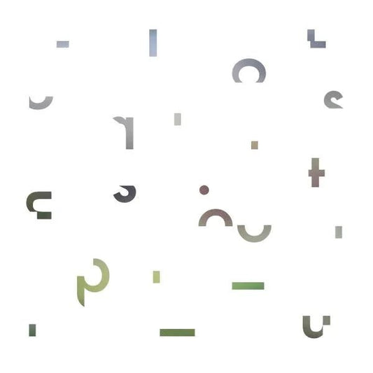Nightports W/Matthew Bourne - Nightports w/ Matthew Bourne (LP) - Joco Records