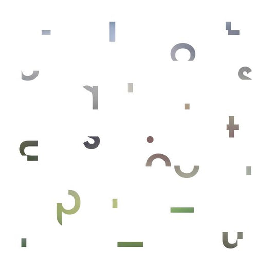 Nightports W/Matthew Bourne - Nightports W/Matthew Bourne (Vinyl) - Joco Records