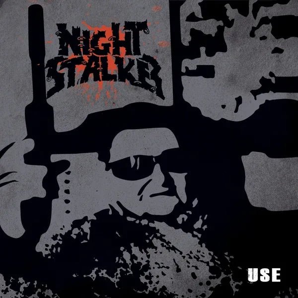 Nightstalker - Use (Vinyl) - Joco Records