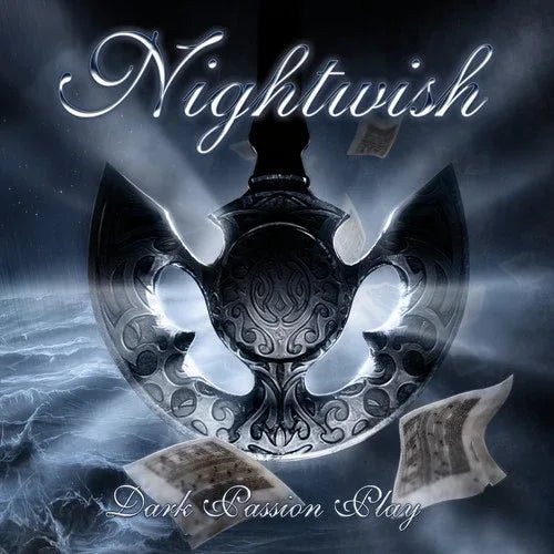 Nightwish - Dark Passion Play (Gatefold) (2 LP) - Joco Records