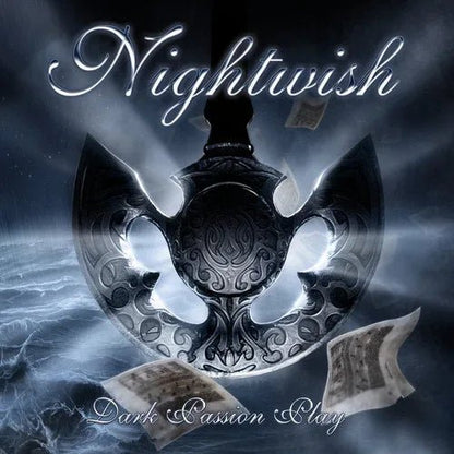 Nightwish - Dark Passion Play (Gatefold) (2 LP) - Joco Records