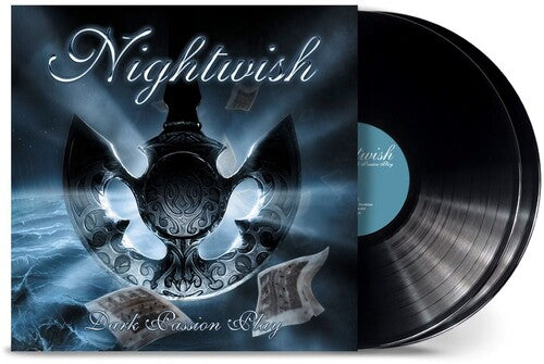 Nightwish - Dark Passion Play (Gatefold LP Jacket) (2 LP)