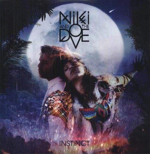 Niki & The Dove - Instinct (2 LP)