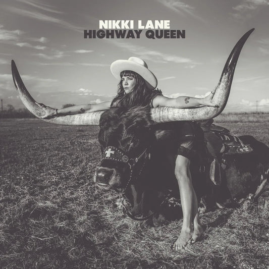 Nikki Lane - Highway Queen (LP) - Joco Records