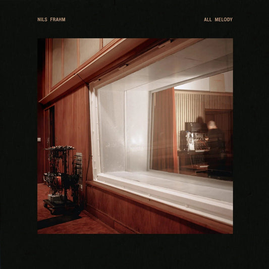 Nils Frahm - All Melody (2 LP) - Joco Records