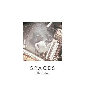 Nils Frahm - Spaces (2 LP) - Joco Records