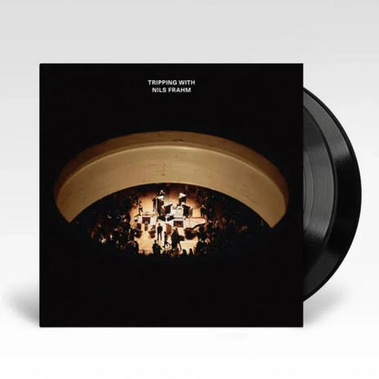 Nils Frahm - Tripping with Nils Frahm (2 LP) - Joco Records