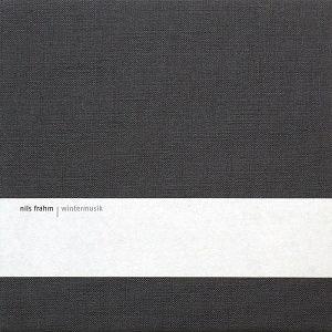 Nils Frahm - Wintermusik (LP) - Joco Records