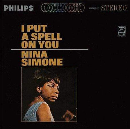 Nina Simone - I Put A Spell On You (180 Gram) (LP) - Joco Records