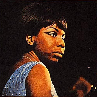 Nina Simone - I Put A Spell On You (180 Gram) (LP) - Joco Records