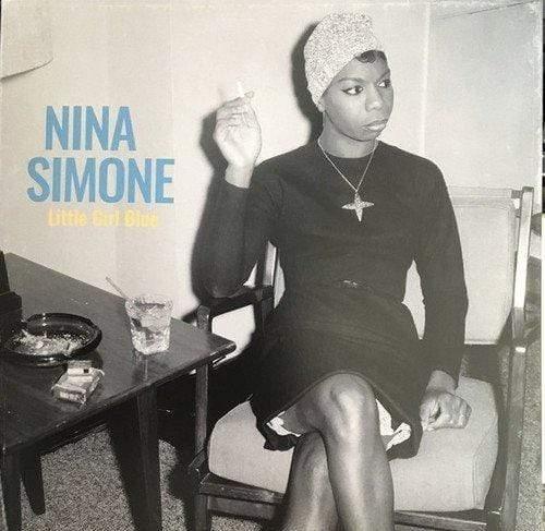 Nina Simone - Little Blue Girl (LP) - Joco Records