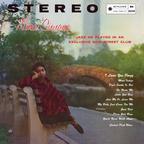 Nina Simone - Little Girl Blue (2021 - Stereo Remaster) (LP) - Joco Records
